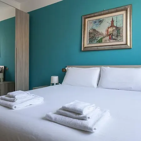 Italianway - Doria 28 Appartement *