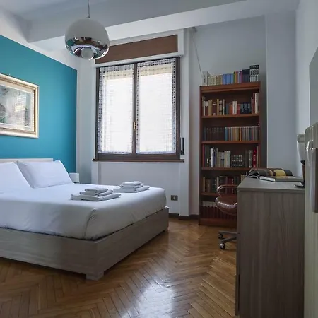 Appartement Italianway - Doria 28 *