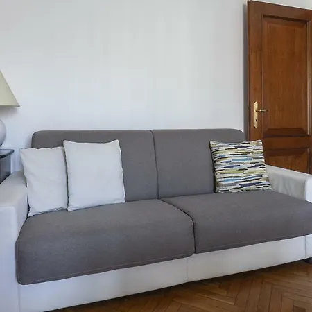 Appartement Italianway - Doria 28 Milan
