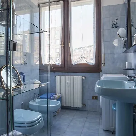 Italianway - Doria 28 Appartement Milan