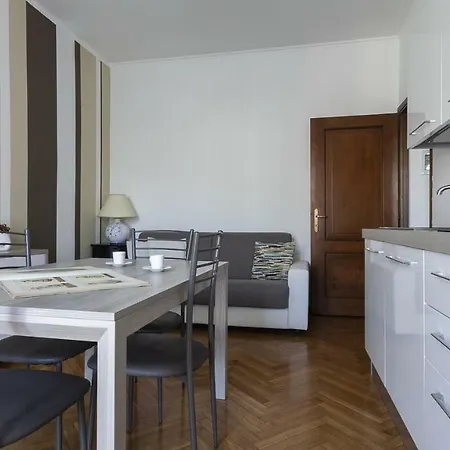 Italianway - Doria 28 Appartement *
